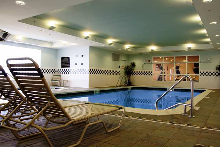 Hampton Inn Syracuse Clay Liverpool Exterior photo